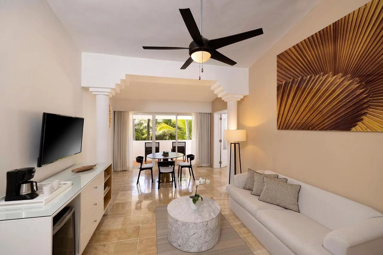 The Level At Melia Punta Cana Beach Adults Only Bavaro Resort