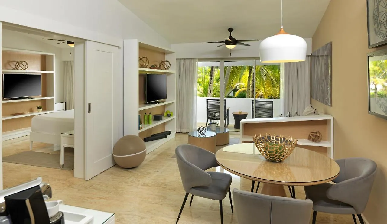 The Level At Melia Punta Cana Beach Adults Only Bavaro