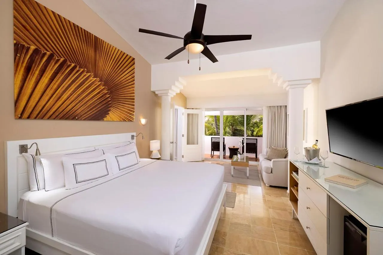 Resort The Level At Melia Punta Cana Beach Adults Only Bavaro