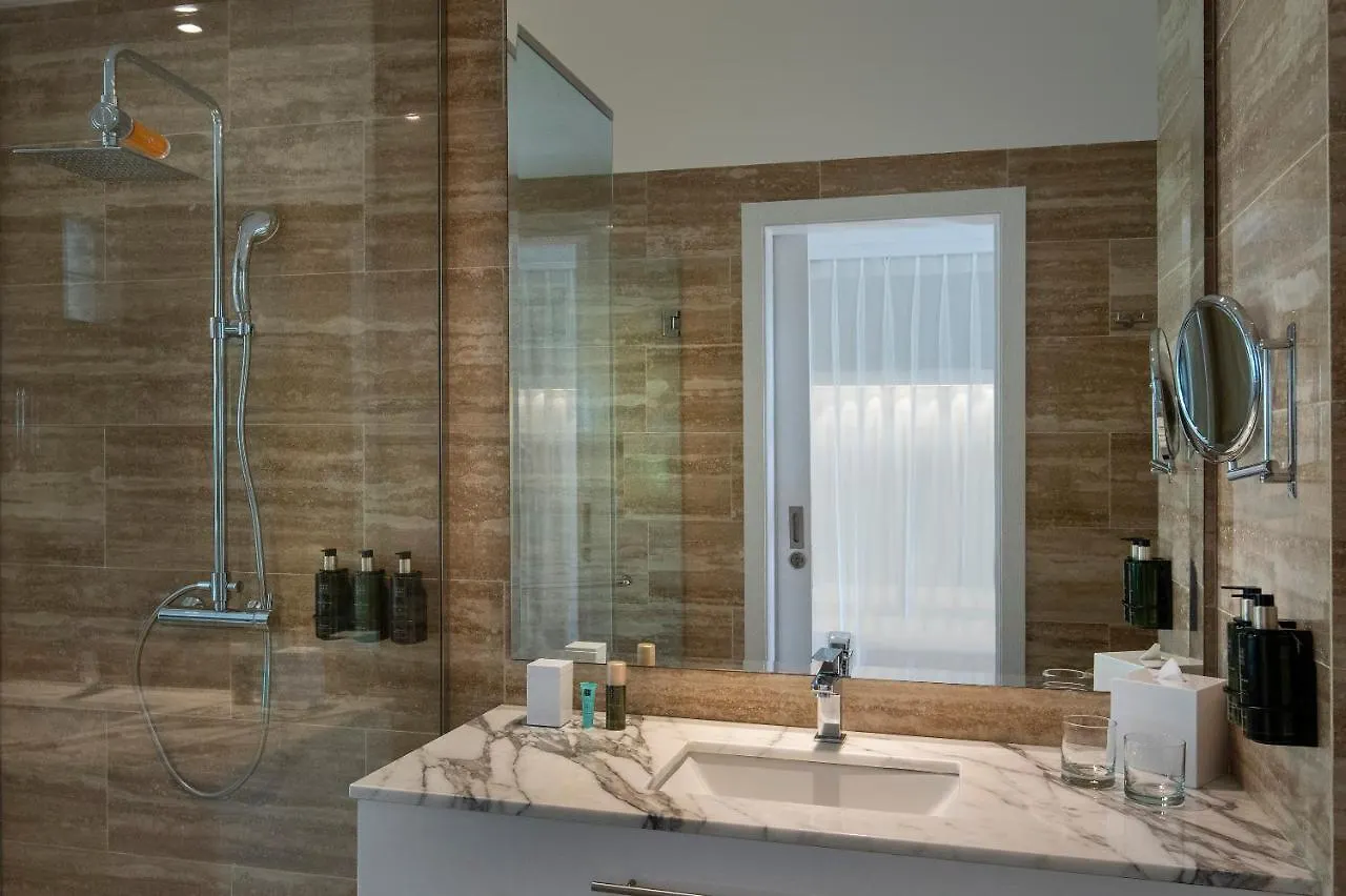 The Level At Melia Punta Cana Beach Adults Only Bavaro