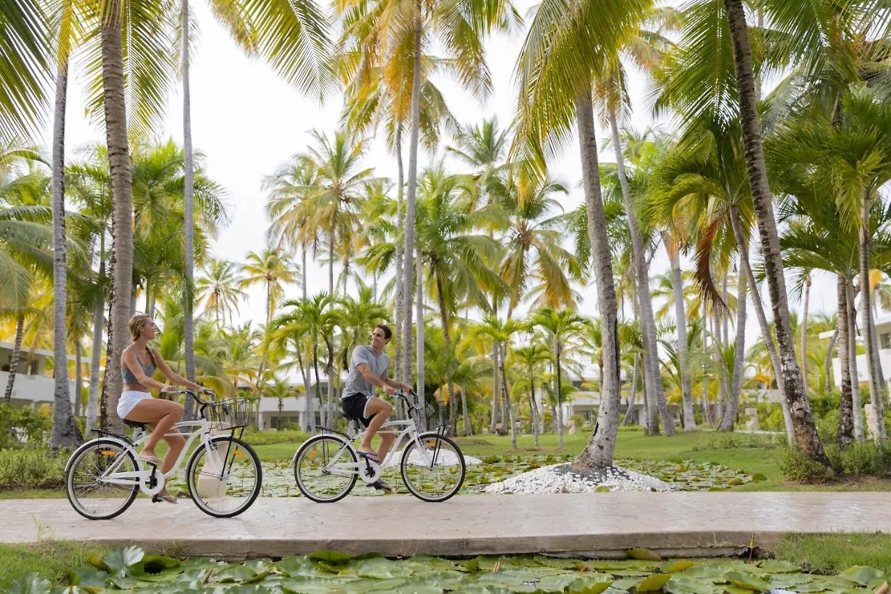 The Level At Melia Punta Cana Beach Adults Only Bavaro Resort