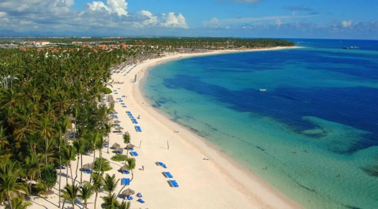 The Level At Melia Punta Cana Beach Adults Only Bavaro