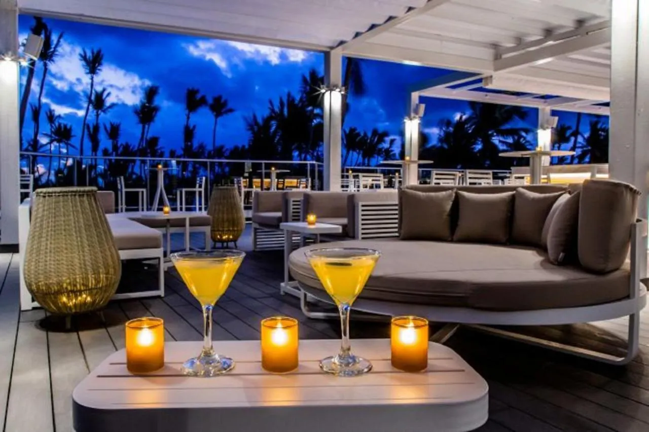 Resort The Level At Melia Punta Cana Beach Adults Only Bavaro