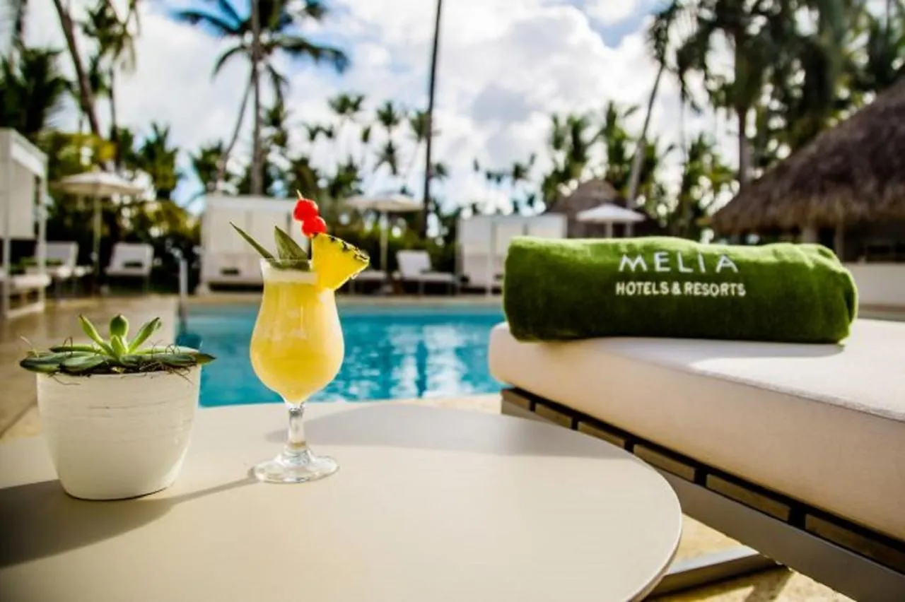 The Level At Melia Punta Cana Beach Adults Only Bavaro Dominican Republic