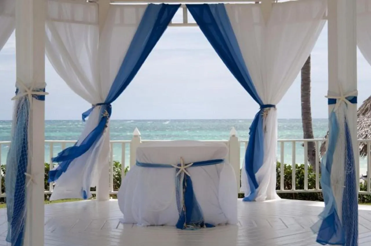 The Level At Melia Punta Cana Beach Adults Only Bavaro