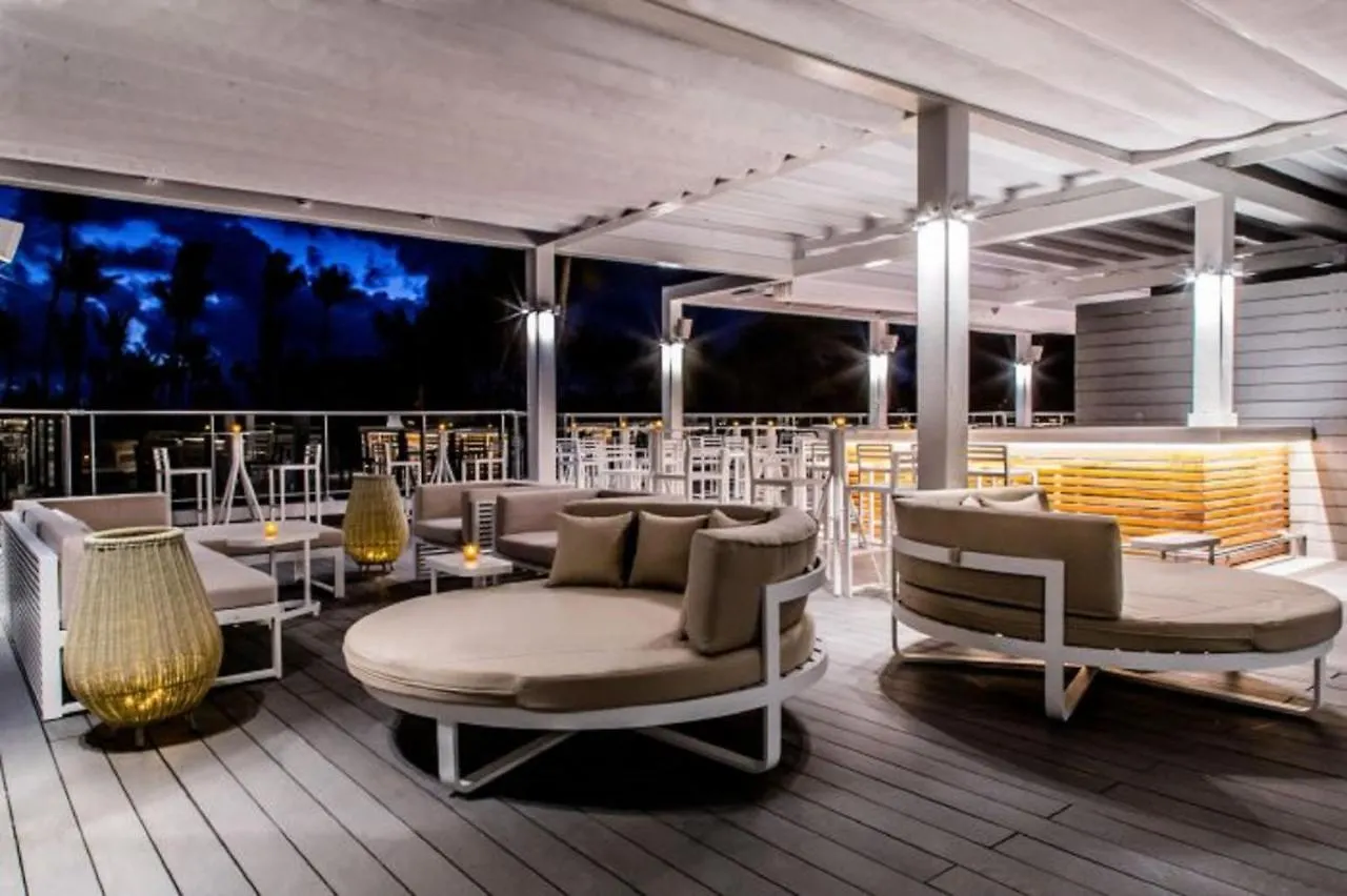 The Level At Melia Punta Cana Beach Adults Only Bavaro