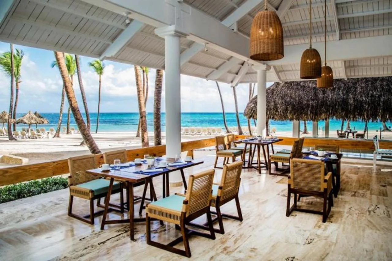 The Level At Melia Punta Cana Beach Adults Only Bavaro