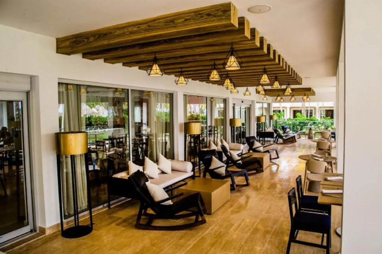 Resort The Level At Melia Punta Cana Beach Adults Only Bavaro
