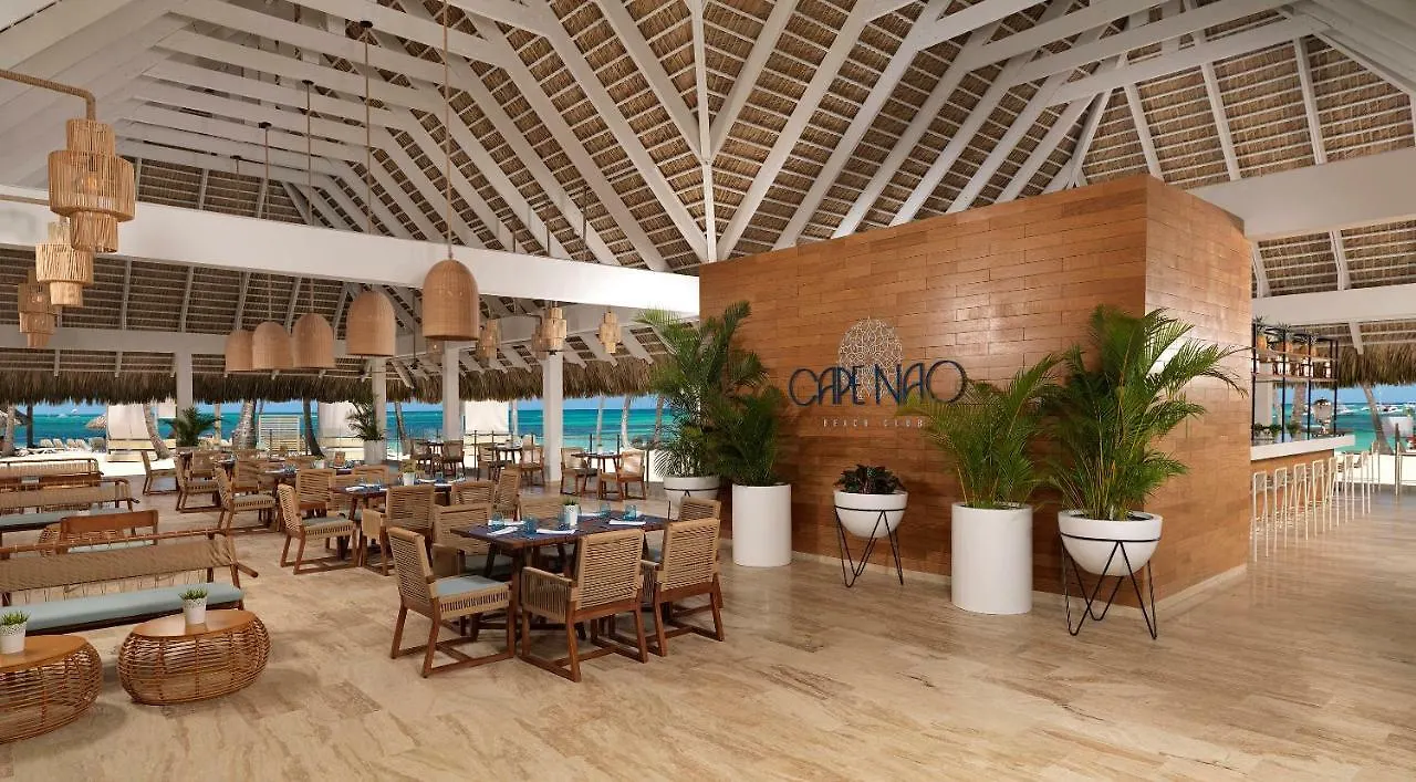 The Level At Melia Punta Cana Beach Adults Only Bavaro Resort