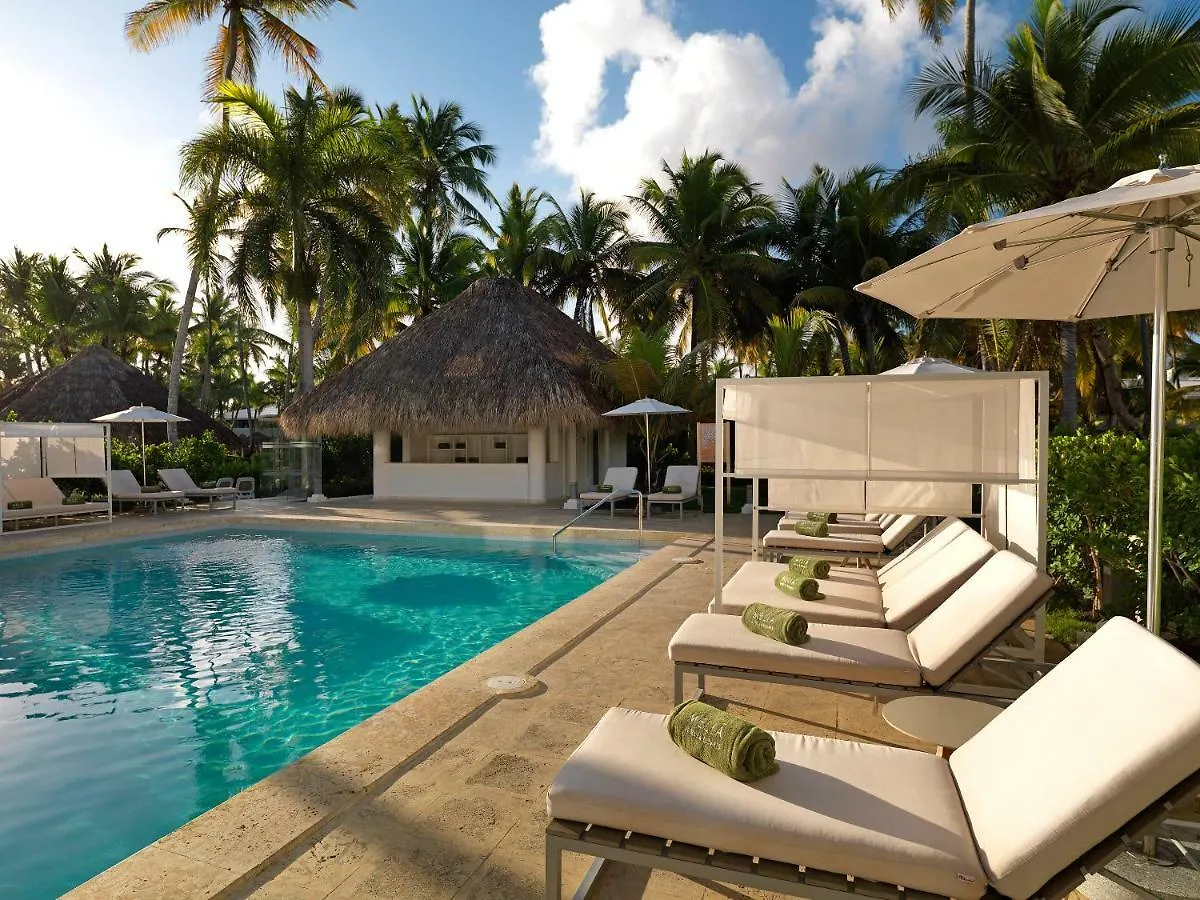 Resort The Level At Melia Punta Cana Beach Adults Only Bavaro