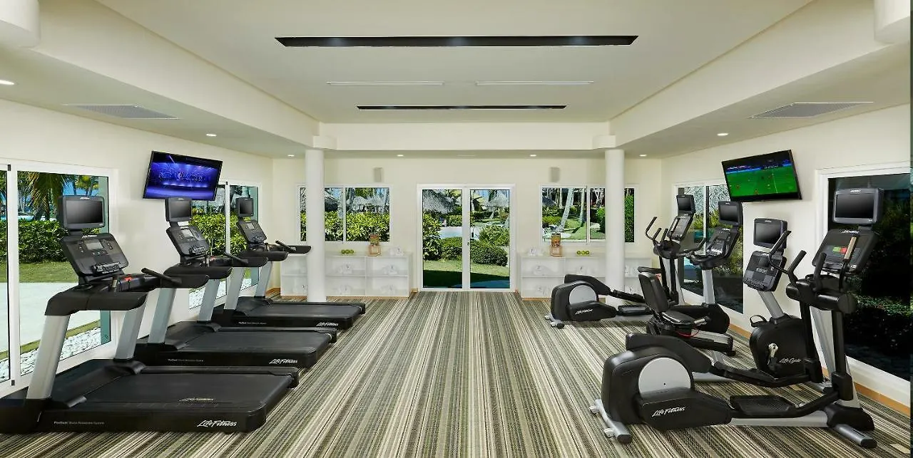 ***** Resort The Level At Melia Punta Cana Beach Adults Only Bavaro Dominican Republic
