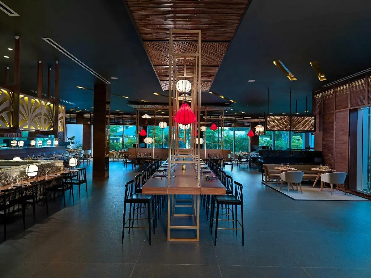 The Level at Meliá Punta Cana Beach Adults Only -All Inclusive Bávaro