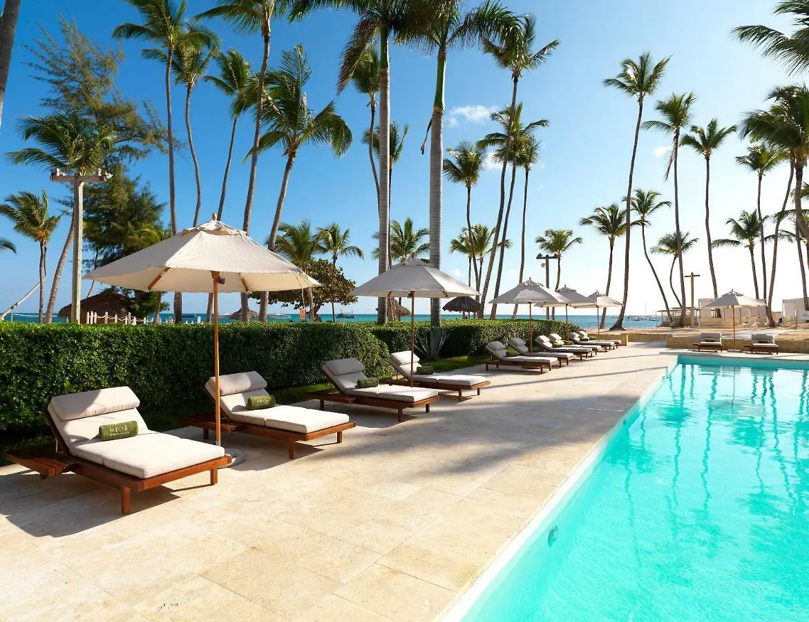 Resort The Level At Melia Punta Cana Beach Adults Only Bavaro