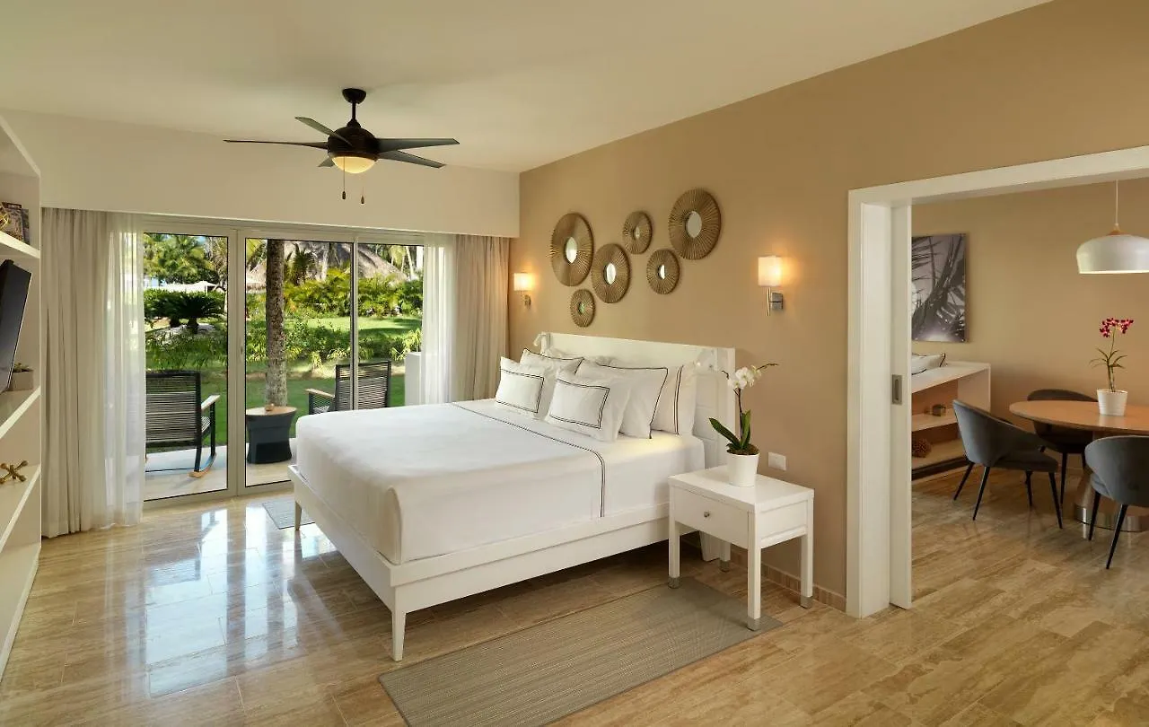 The Level At Melia Punta Cana Beach Adults Only Bavaro Resort