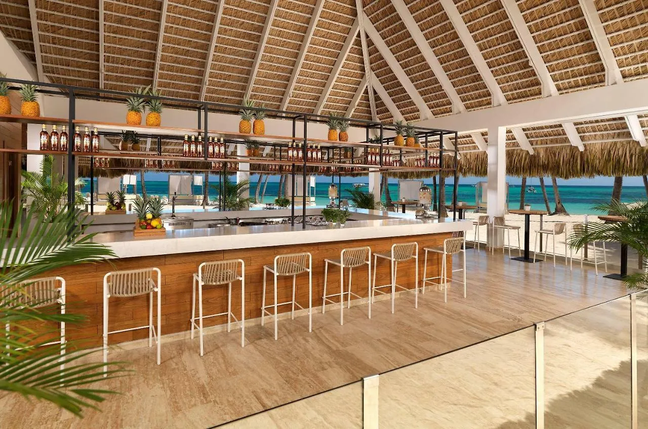 Resort The Level At Melia Punta Cana Beach Adults Only Bavaro