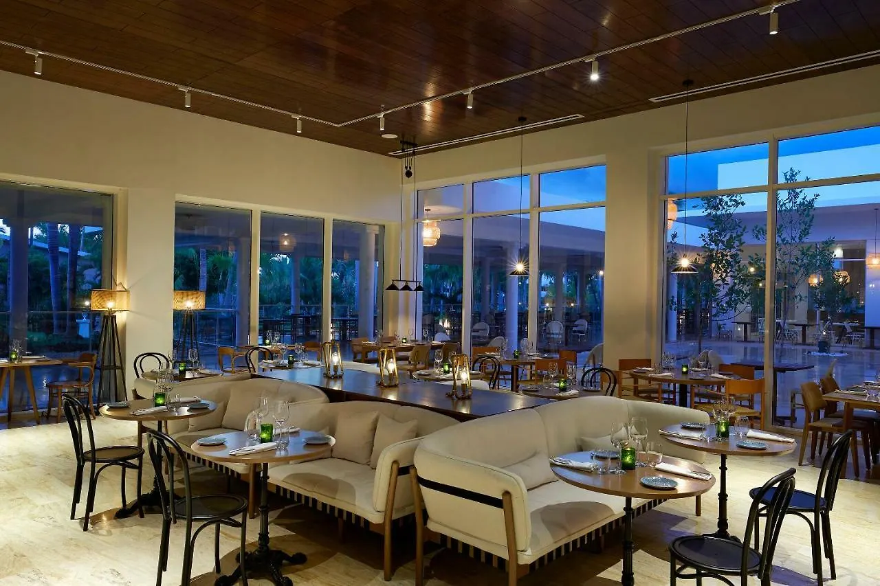 The Level At Melia Punta Cana Beach Adults Only Bavaro