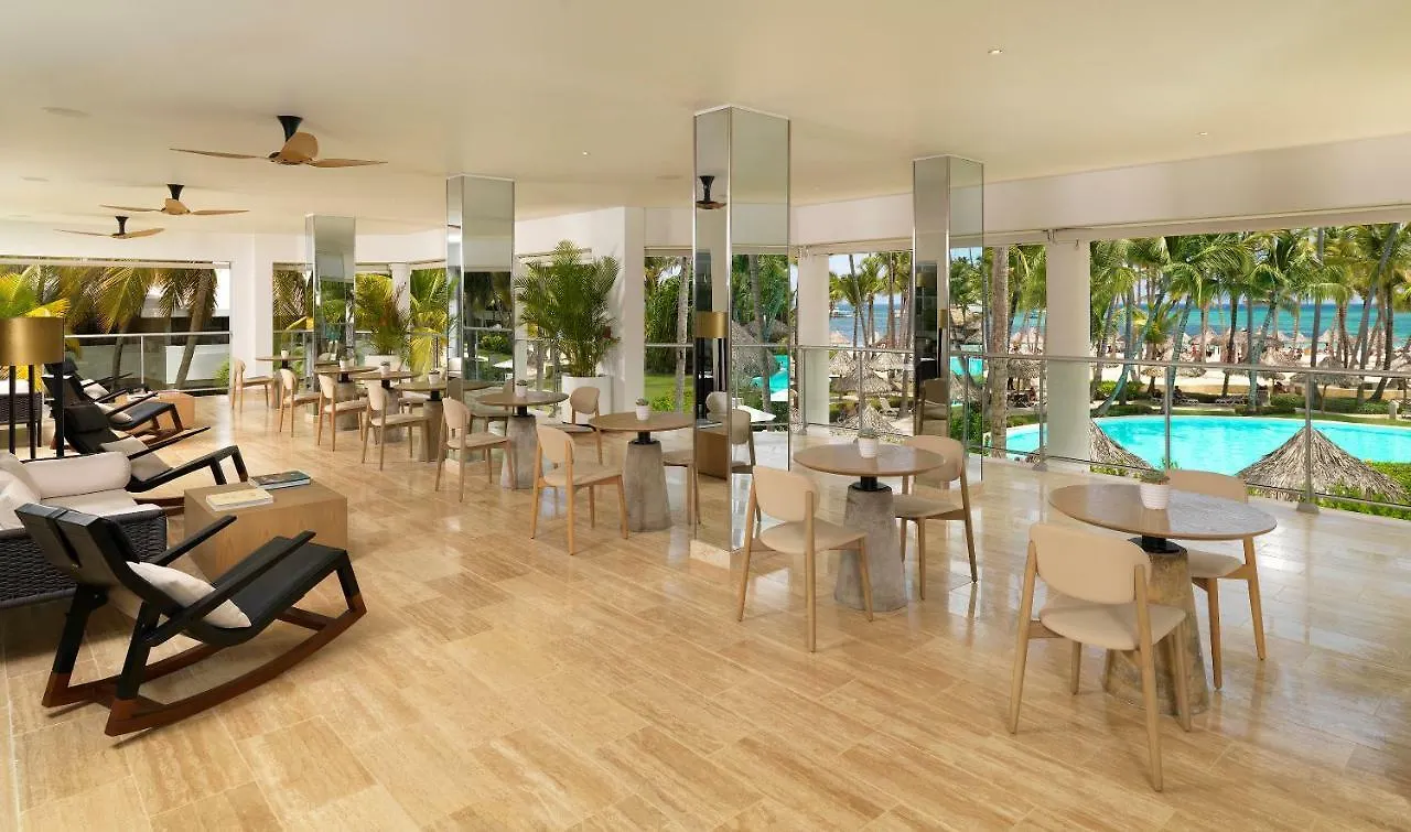 The Level At Melia Punta Cana Beach Adults Only Bavaro Dominican Republic