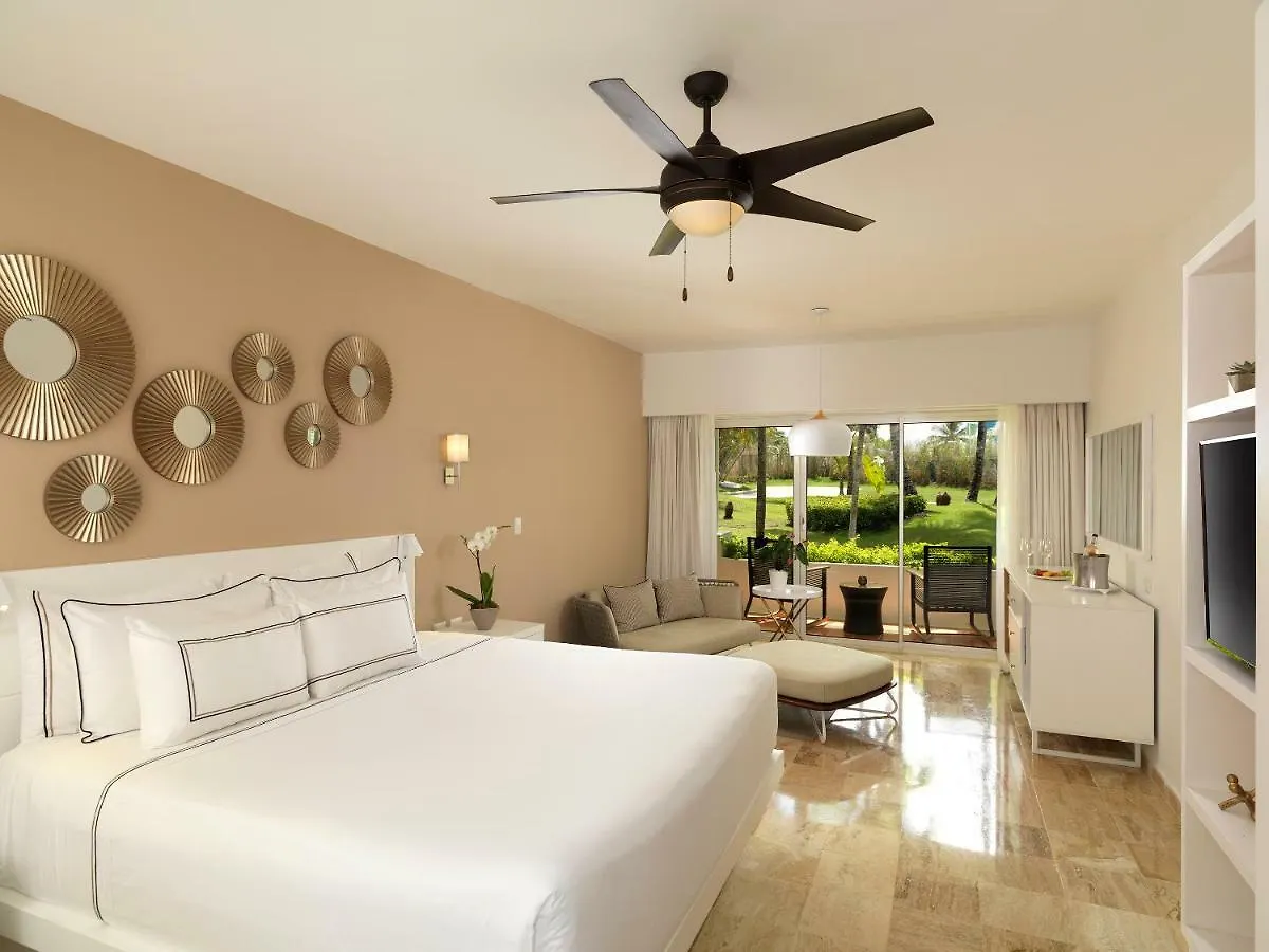 Resort The Level At Melia Punta Cana Beach Adults Only Bavaro