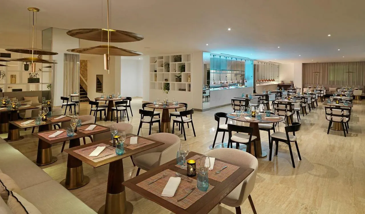 The Level At Melia Punta Cana Beach Adults Only Bavaro 5*,  Dominican Republic