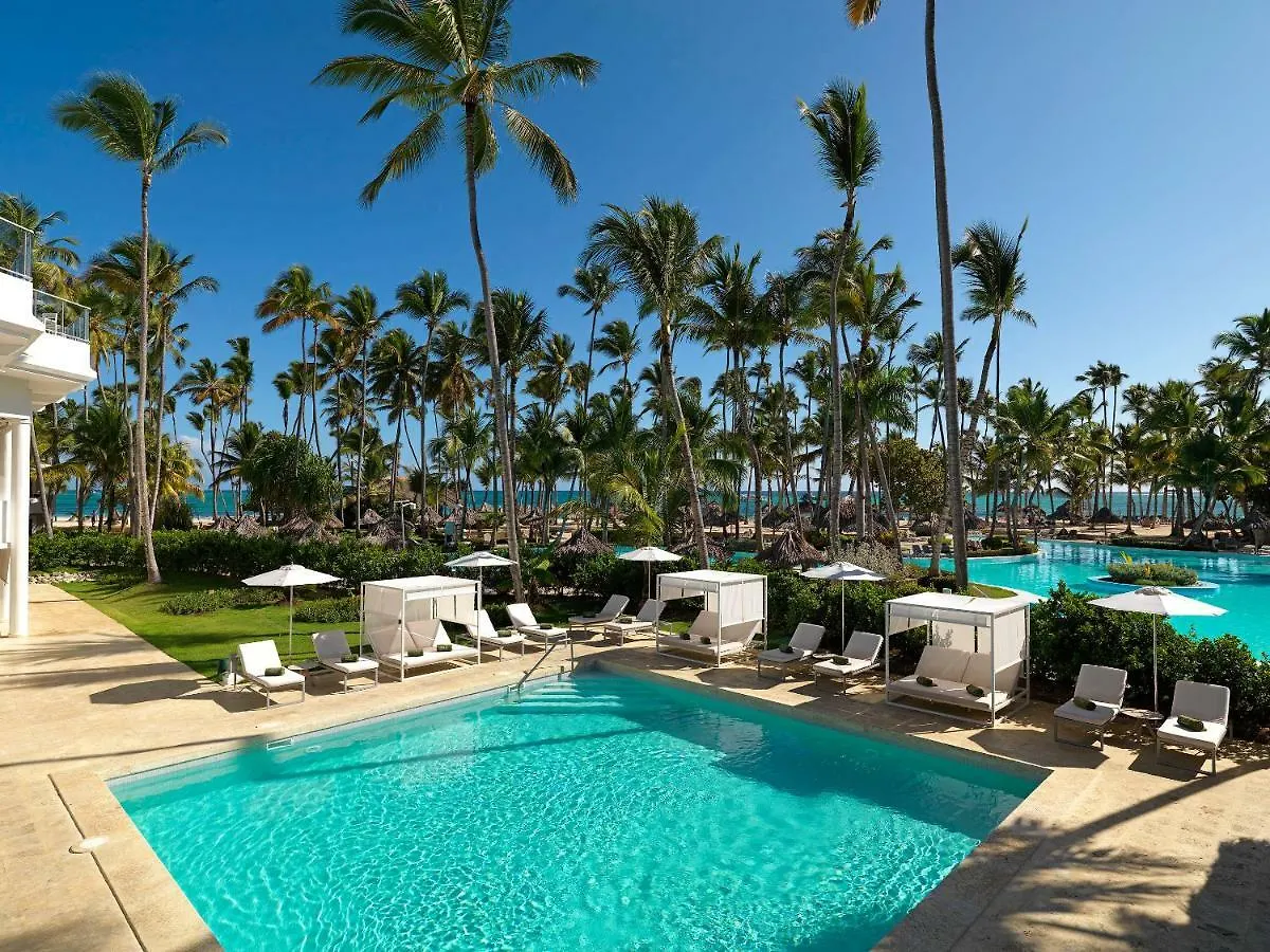 The Level At Melia Punta Cana Beach Adults Only Bavaro
