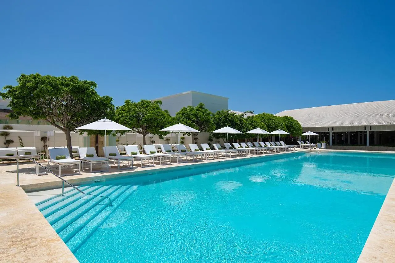***** Resort The Level At Melia Punta Cana Beach Adults Only Bavaro Dominican Republic