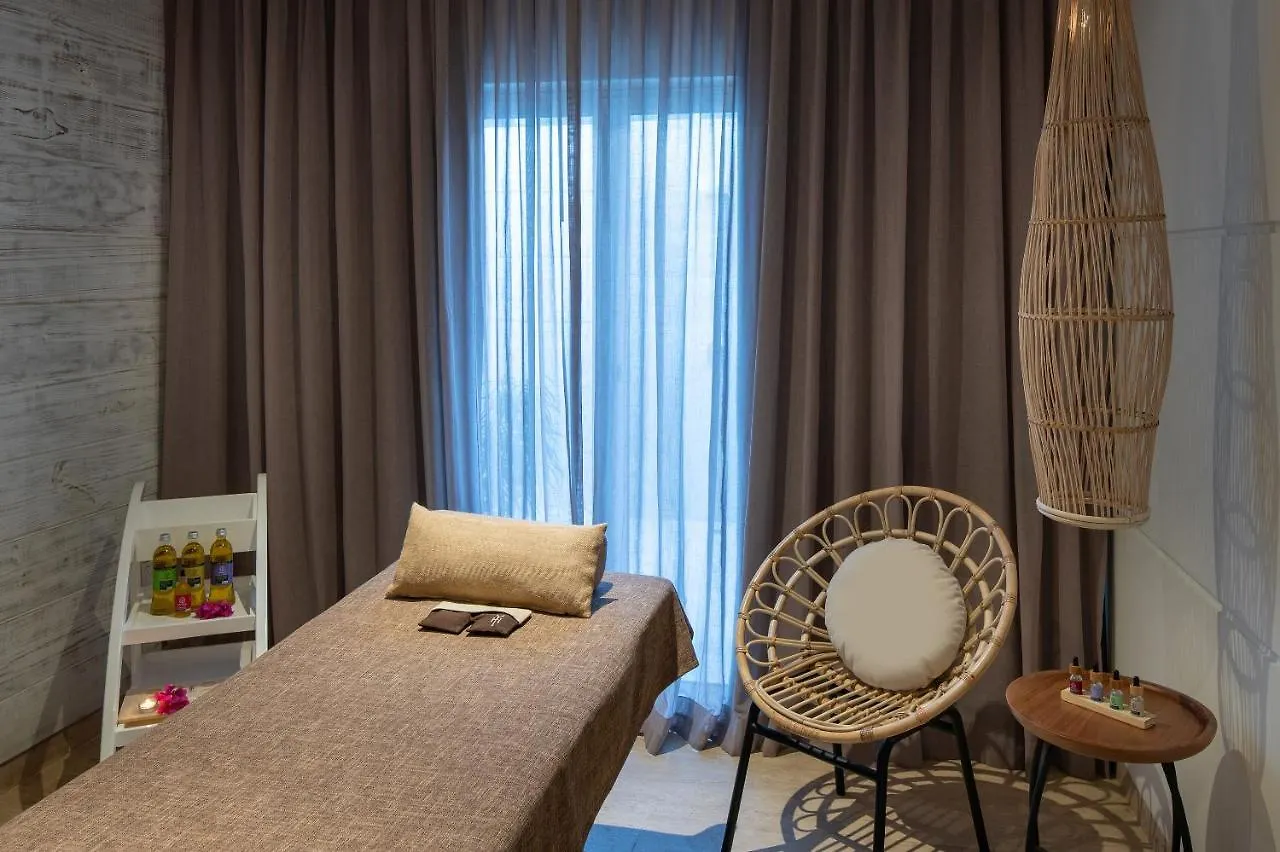 The Level At Melia Punta Cana Beach Adults Only Bavaro Dominican Republic
