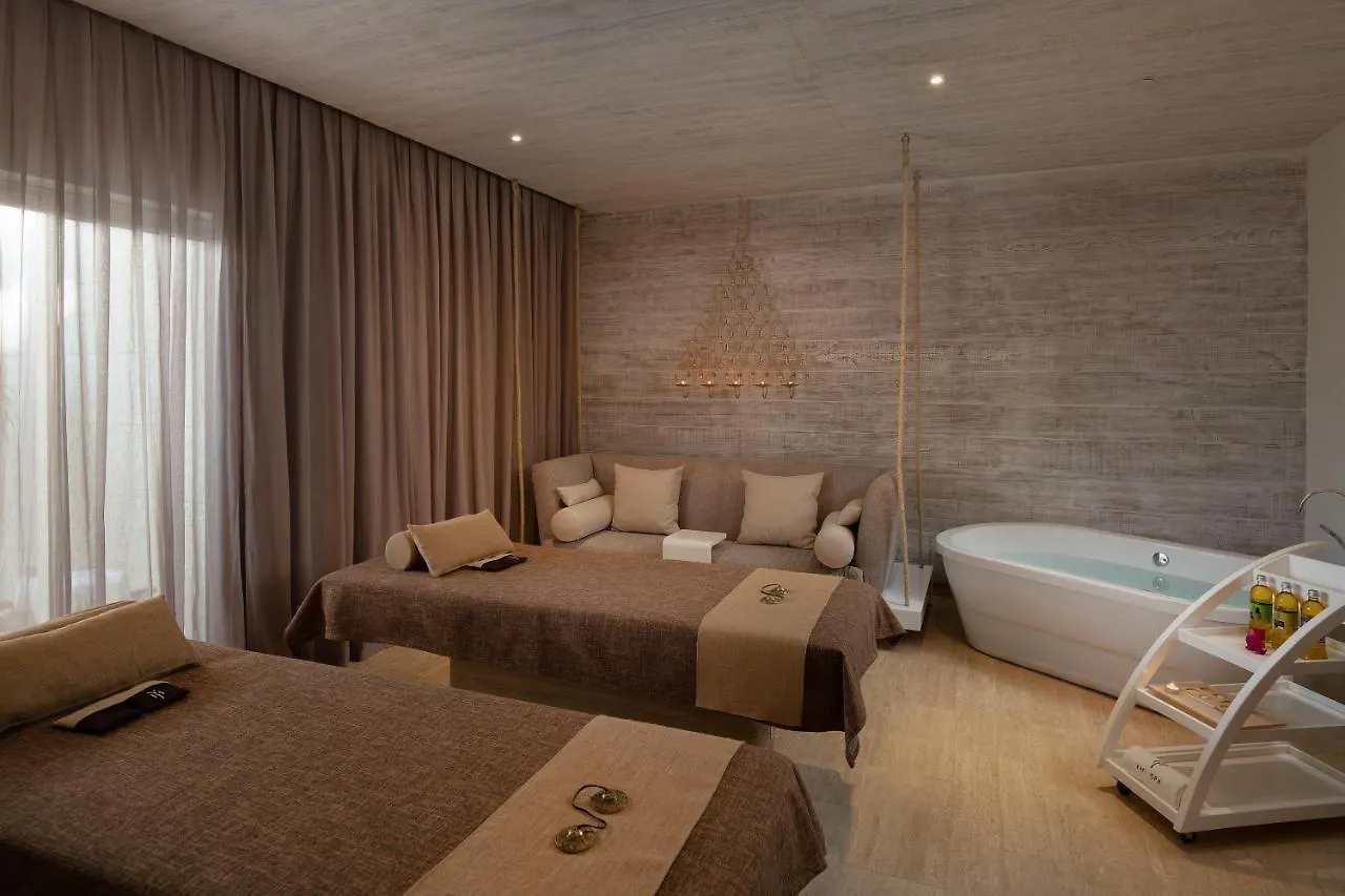 The Level At Melia Punta Cana Beach Adults Only Bavaro Dominican Republic