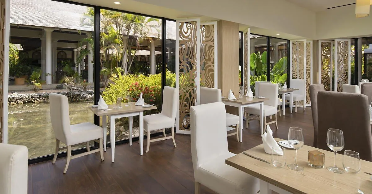 Resort The Level At Melia Punta Cana Beach Adults Only Bavaro