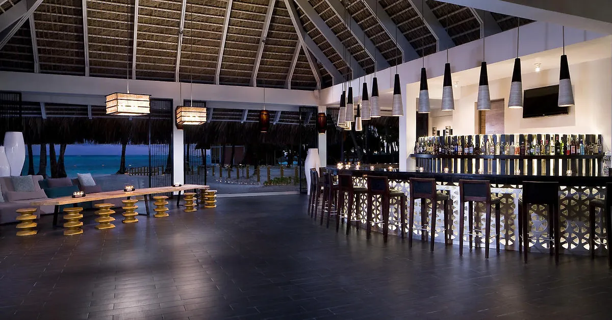 Resort The Level At Melia Punta Cana Beach Adults Only Bavaro