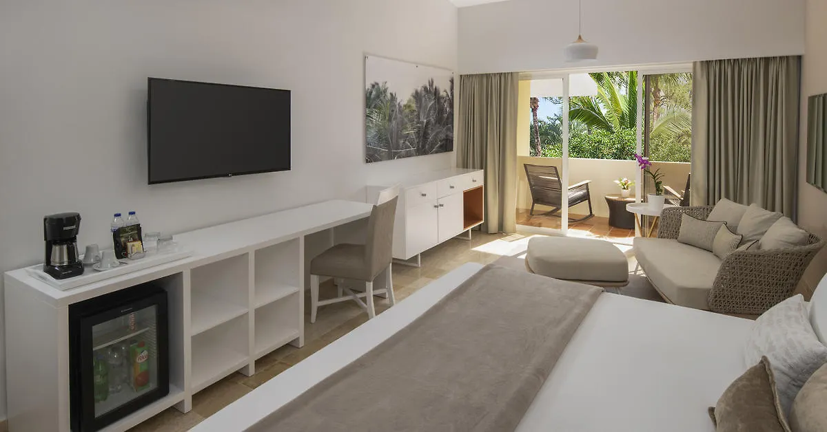 The Level At Melia Punta Cana Beach Adults Only Bavaro Resort