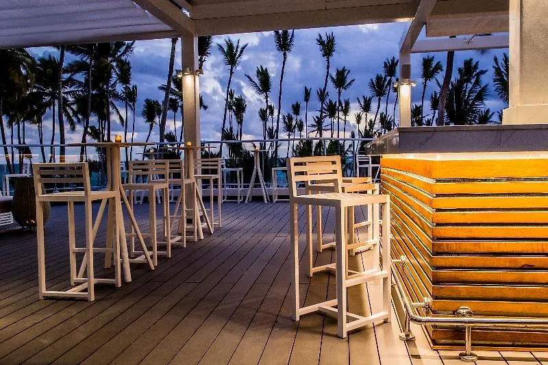 Resort The Level At Melia Punta Cana Beach Adults Only Bavaro
