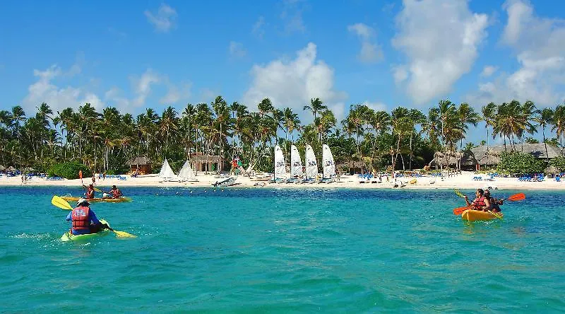 The Level At Melia Punta Cana Beach Adults Only Bavaro Resort