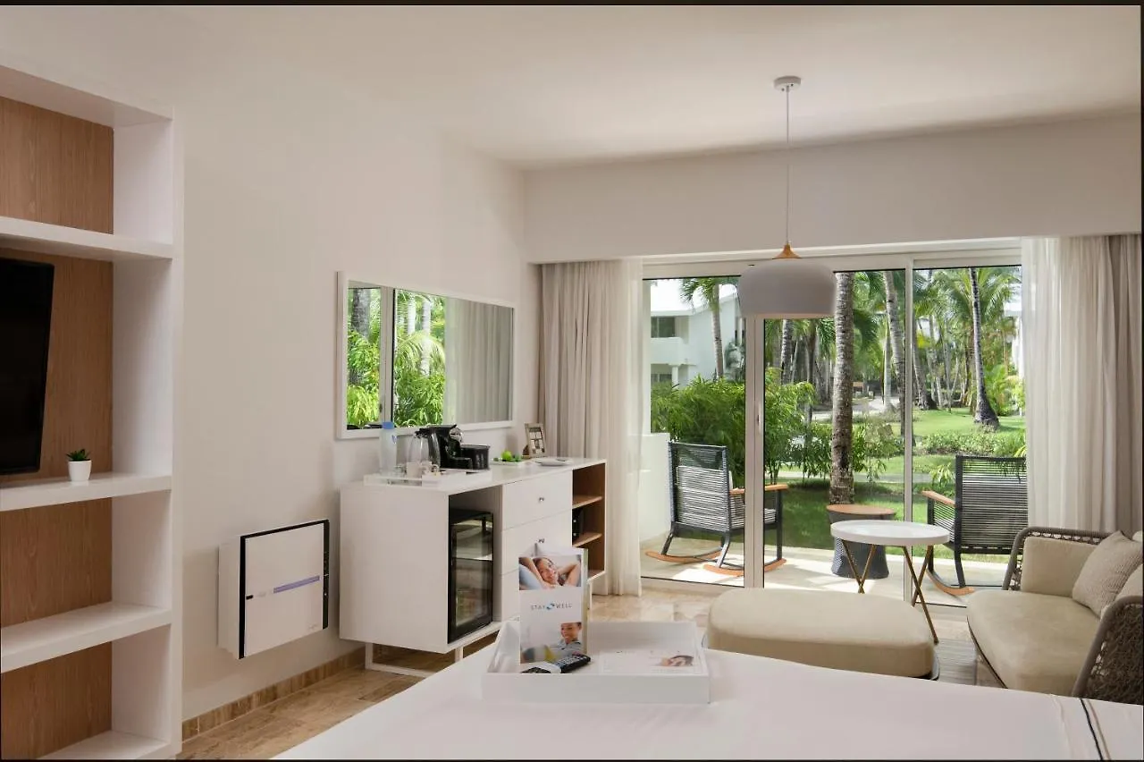 Resort The Level At Melia Punta Cana Beach Adults Only Bavaro