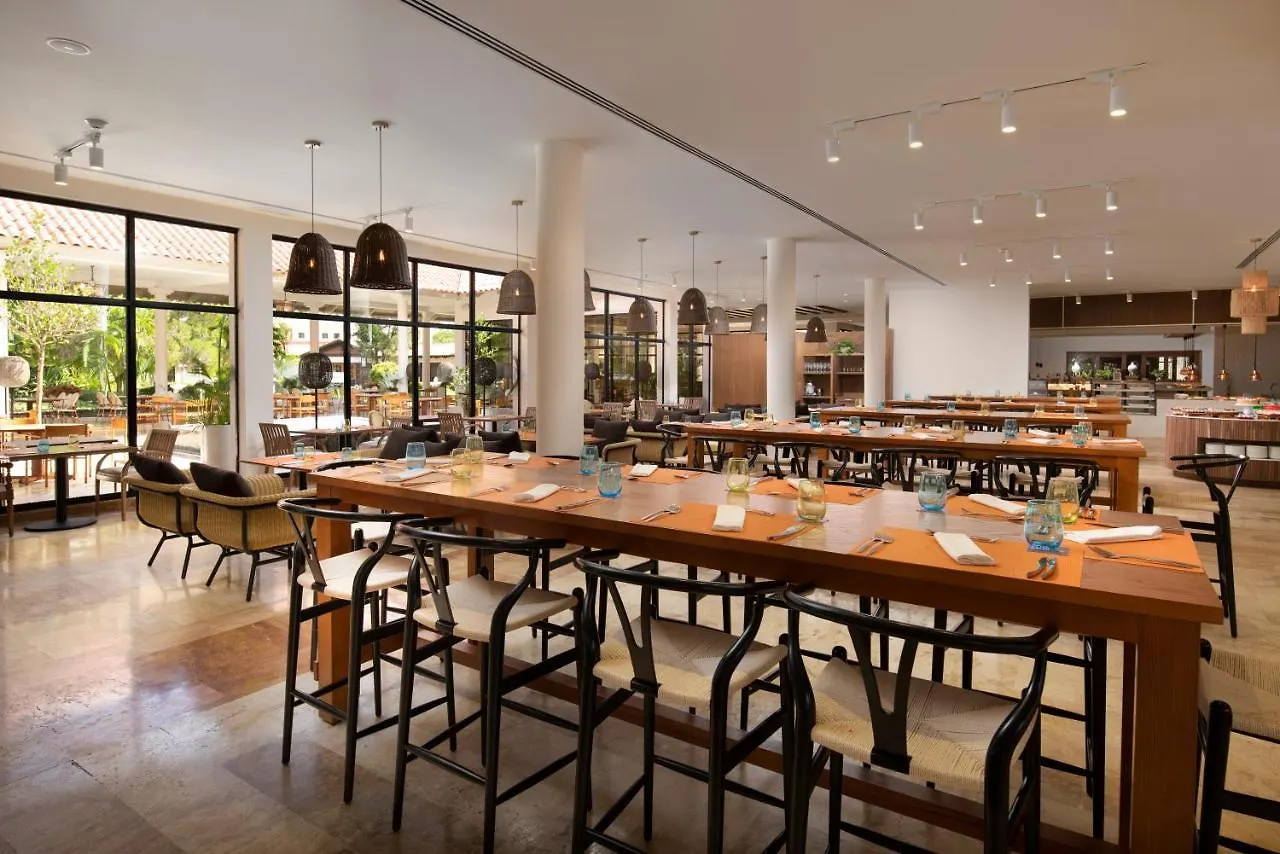 Resort The Level At Melia Punta Cana Beach Adults Only Bavaro