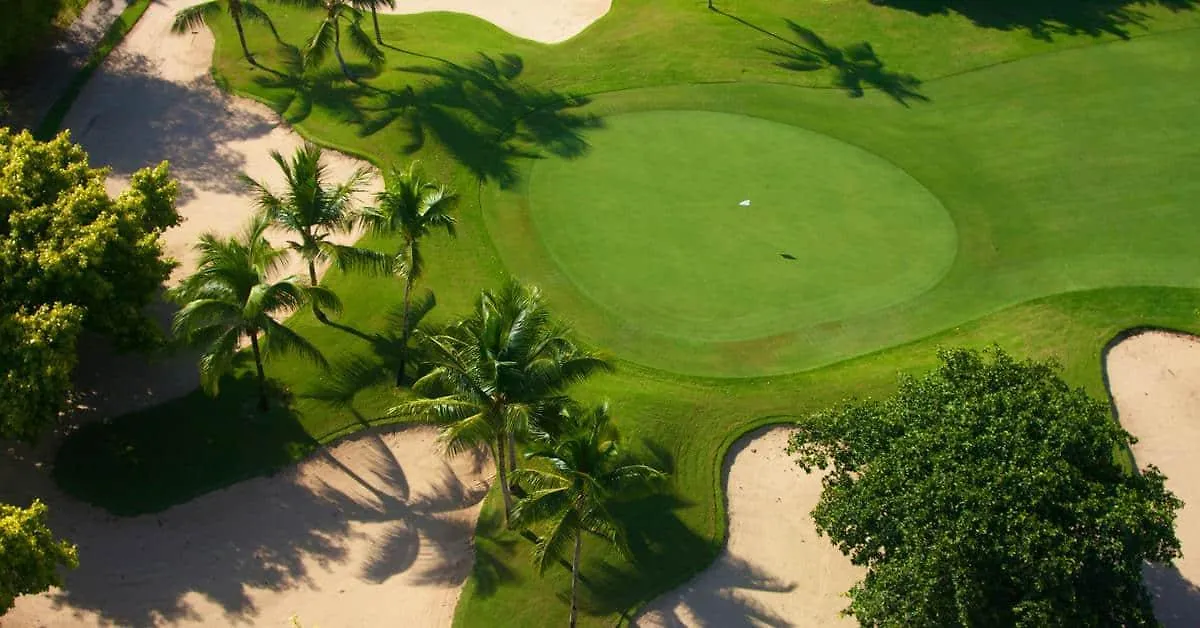 The Level At Melia Punta Cana Beach Adults Only Bavaro Resort
