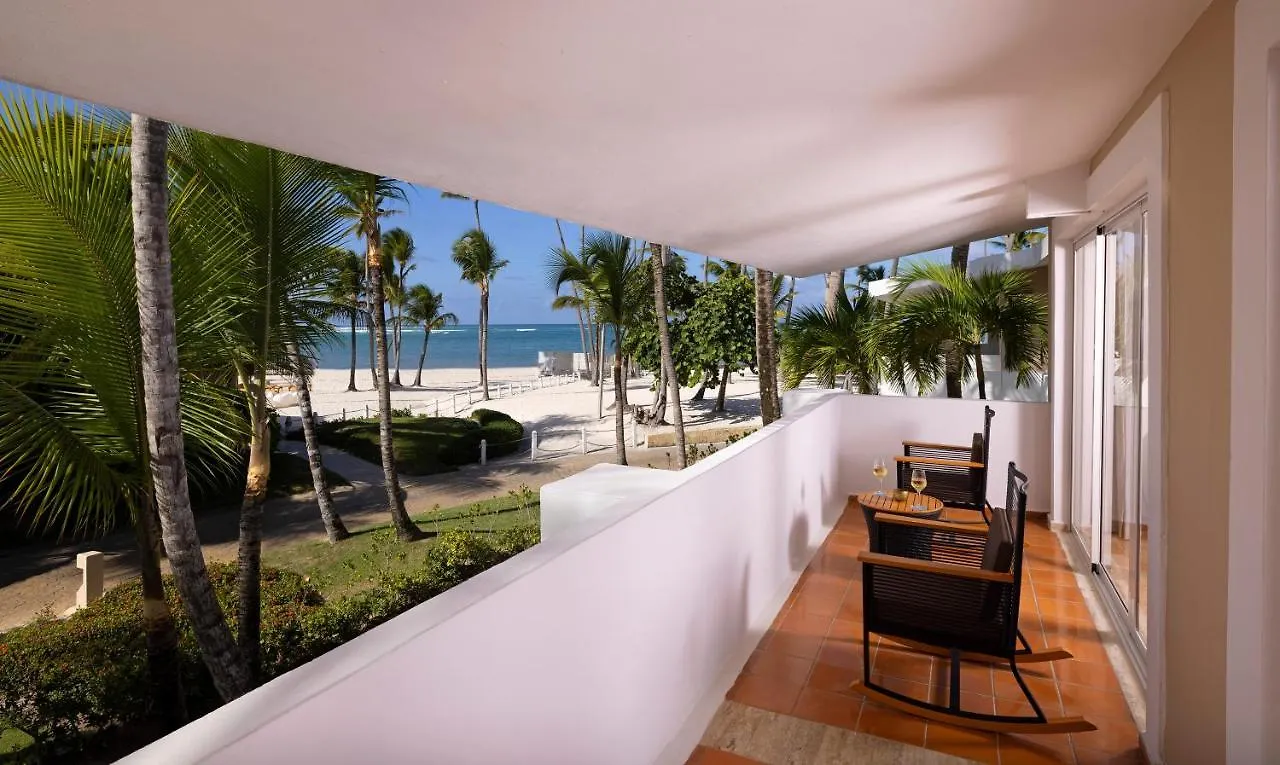 Resort The Level At Melia Punta Cana Beach Adults Only Bávaro