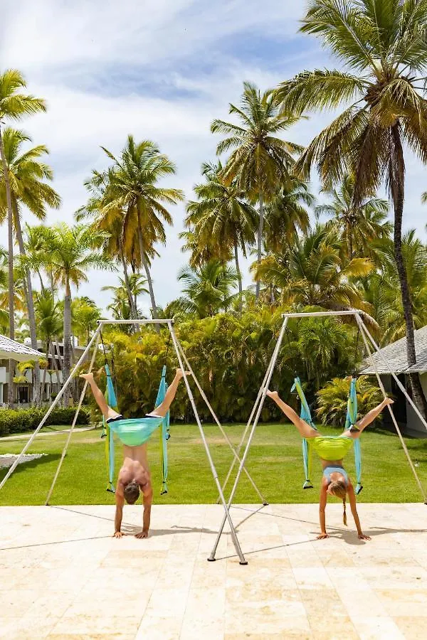 The Level At Melia Punta Cana Beach Adults Only Bávaro Resort