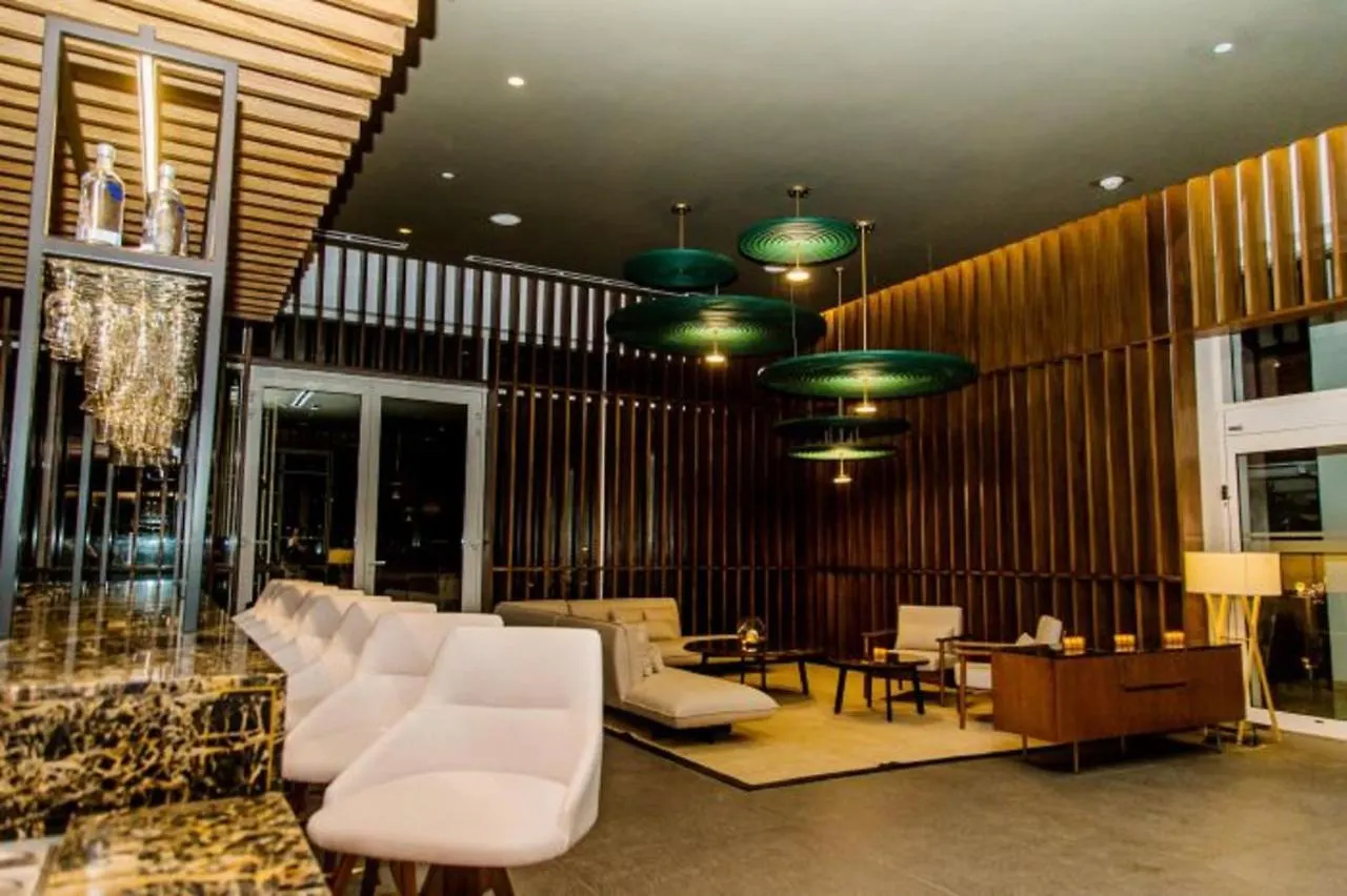 The Level At Melia Punta Cana Beach Adults Only Bávaro