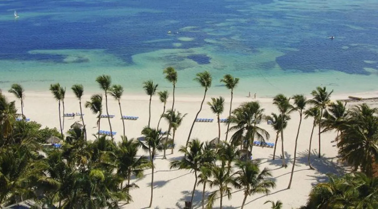 Resort The Level At Melia Punta Cana Beach Adults Only Bávaro