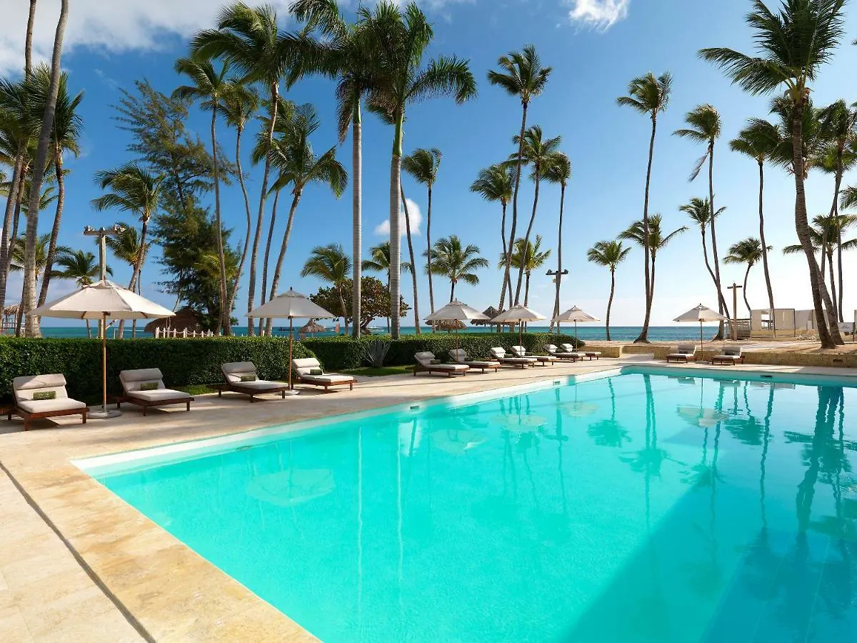 The Level At Melia Punta Cana Beach Adults Only Bávaro