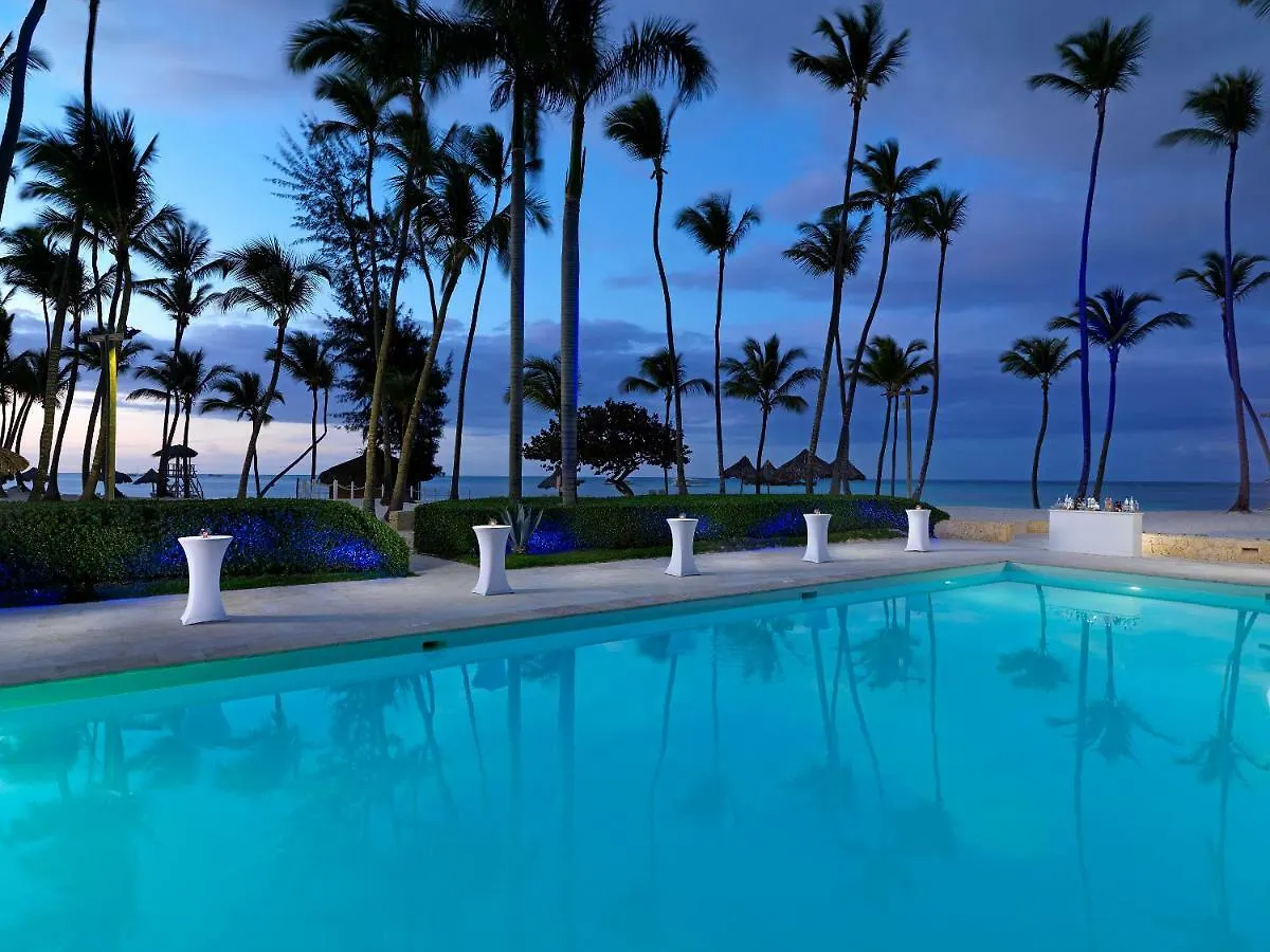 The Level At Melia Punta Cana Beach Adults Only Bávaro 5*,  Dominicaanse Republiek