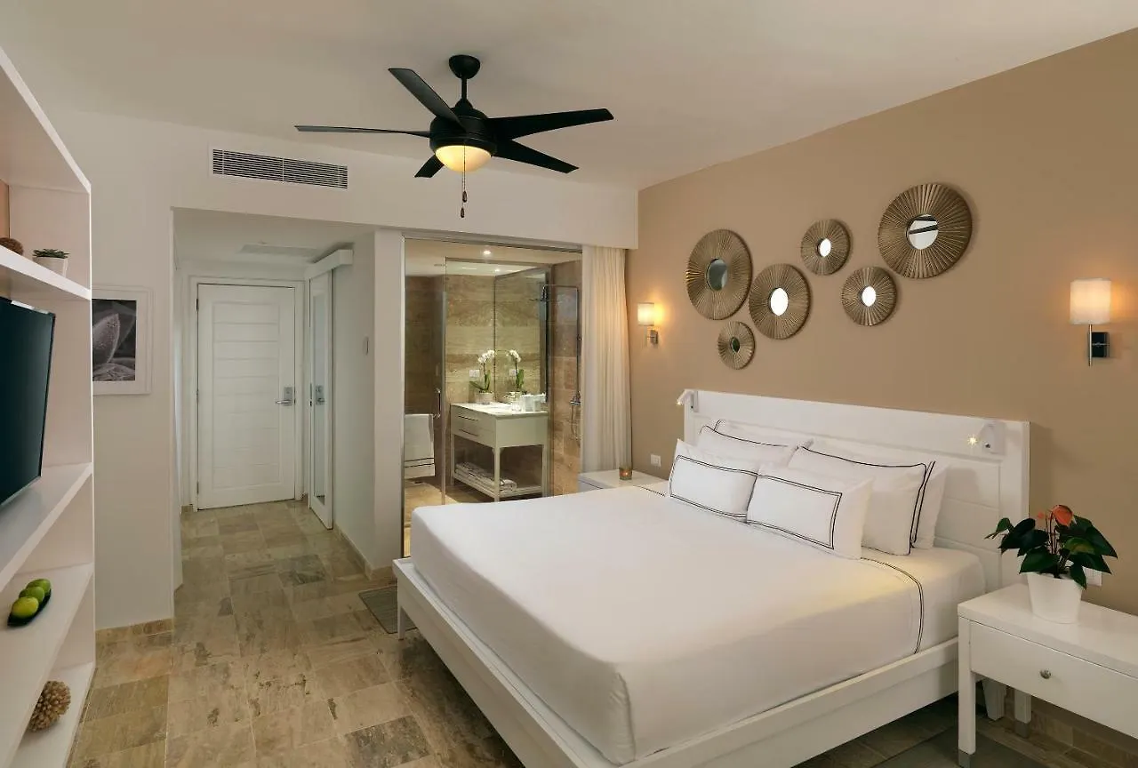 The Level At Melia Punta Cana Beach Adults Only Bávaro