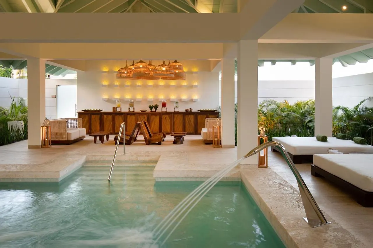 The Level At Melia Punta Cana Beach Adults Only Bávaro Resort