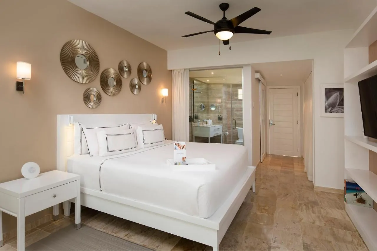 The Level At Melia Punta Cana Beach Adults Only Bávaro 5*,