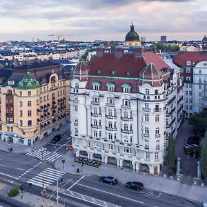 Esplanade, Bw Signature Collection Hotel Stockholm