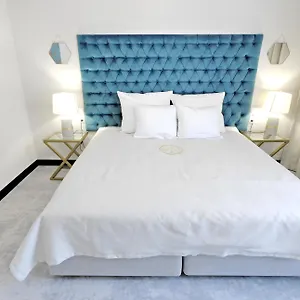 Szewska 22 Boutique Aparthotel Krakow