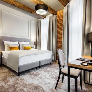 Wawel Queen Hotel Krakow