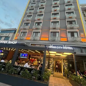 Star Hotel Istanbul