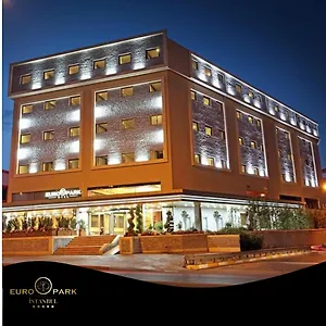 Euro Park Hotel Istanbul