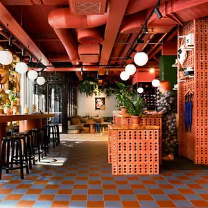 Hobo Hotel Helsinki